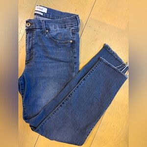 Pistola Ankle Blue Jeans | Women’s Size 29